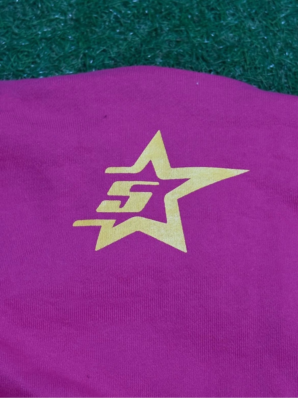 Pink P*nk Sp5der - Picture 5 of 6